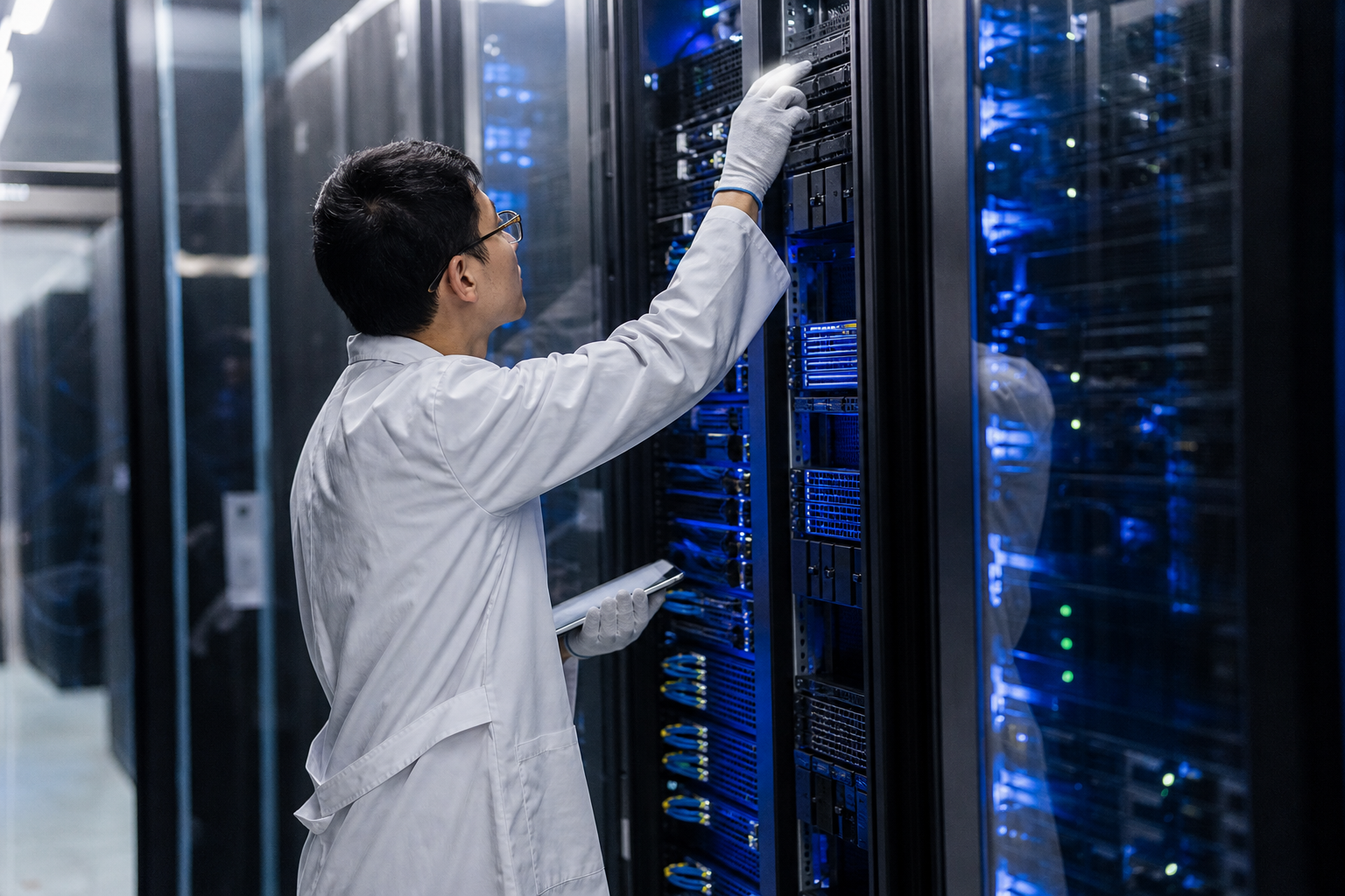 Vertiv's $1.45B Acquisition: Implications for AI Infrastructure