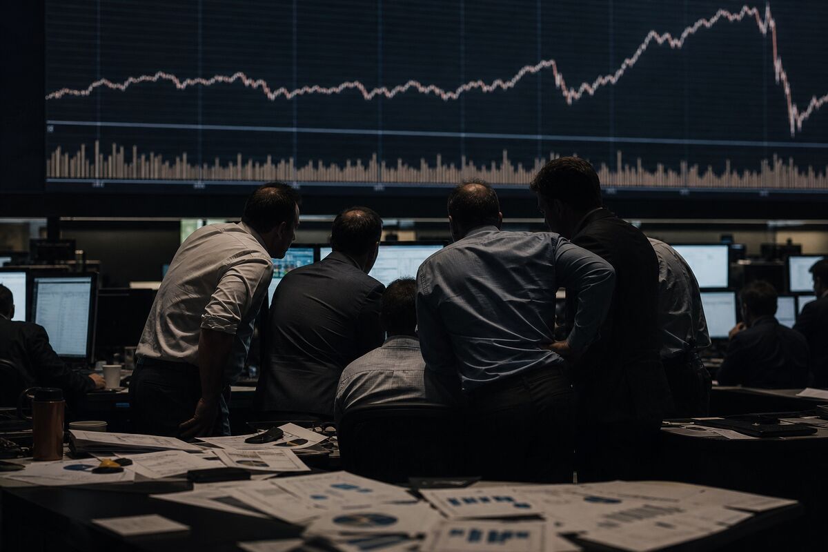 Brookfield Asset Management's Put Options Surge: A Defensive Signal for Traders