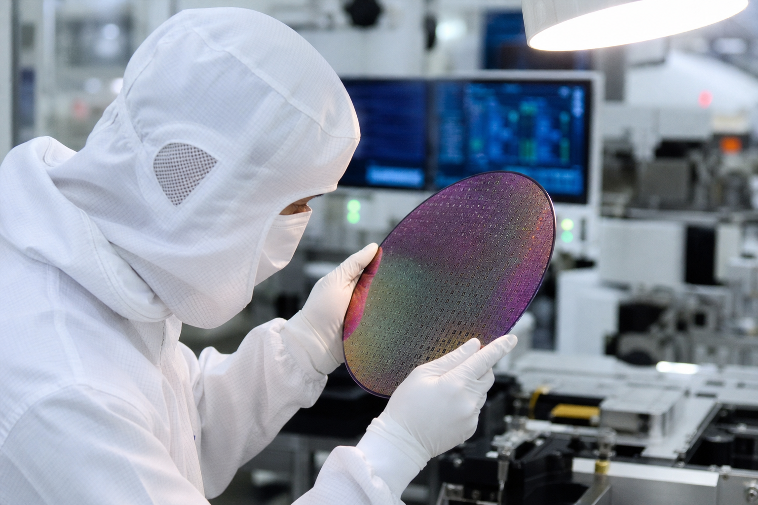 Broadcom Earnings: A Key Indicator for AI Chip Sector Dynamics