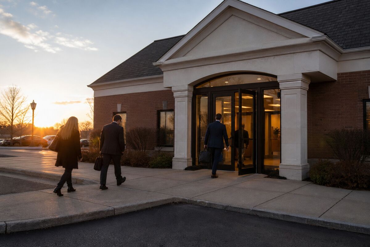 Equity Bancshares Expands Midwest Presence with Lincoln Bancorp Acquisition