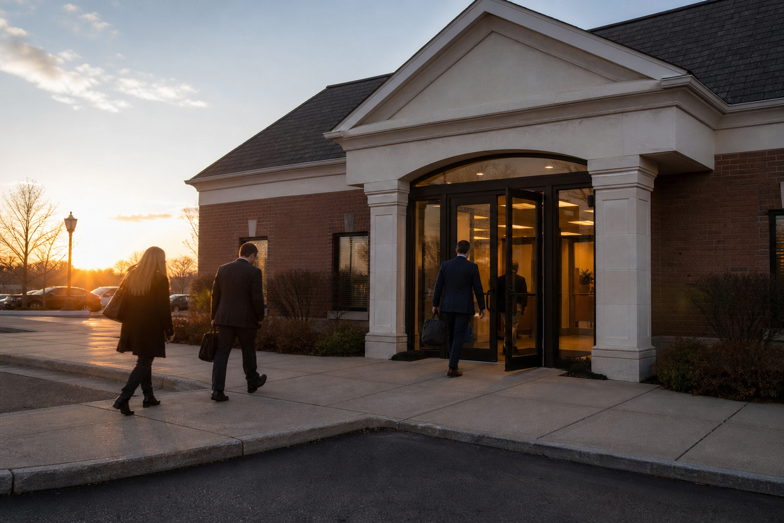 Equity Bancshares Expands Midwest Presence with Lincoln Bancorp Acquisition