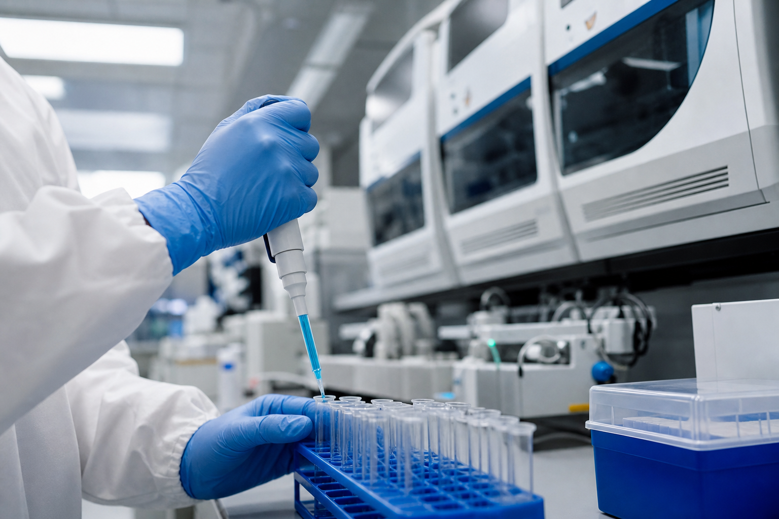 AbbVie Acquires Apogee Therapeutics: What This Means for Biotech Investors