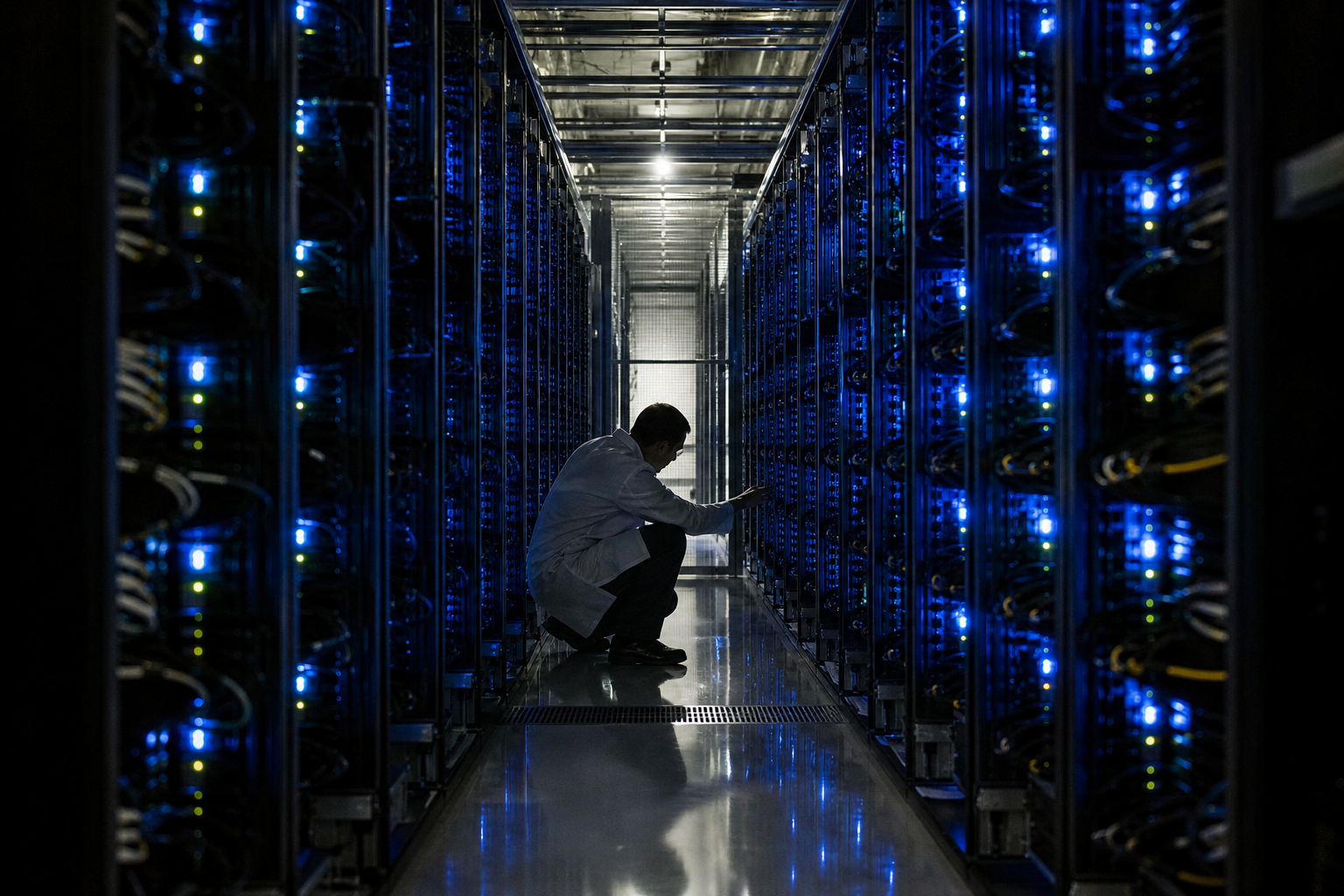 XTEND AI Robotics Debuts on NYSE: What Momentum Traders Need to Know