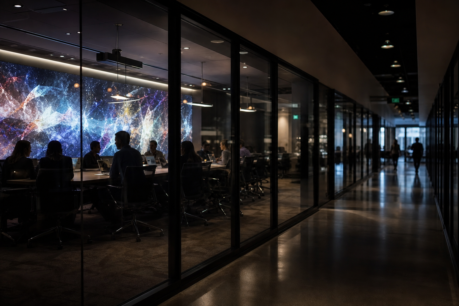 Adobe's New CEO: What Anil Chakravarthy Means for Investors