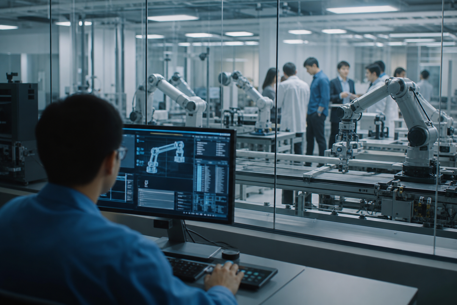New Entrant XTEND AI Robotics Launches on NYSE: What Investors Should Know