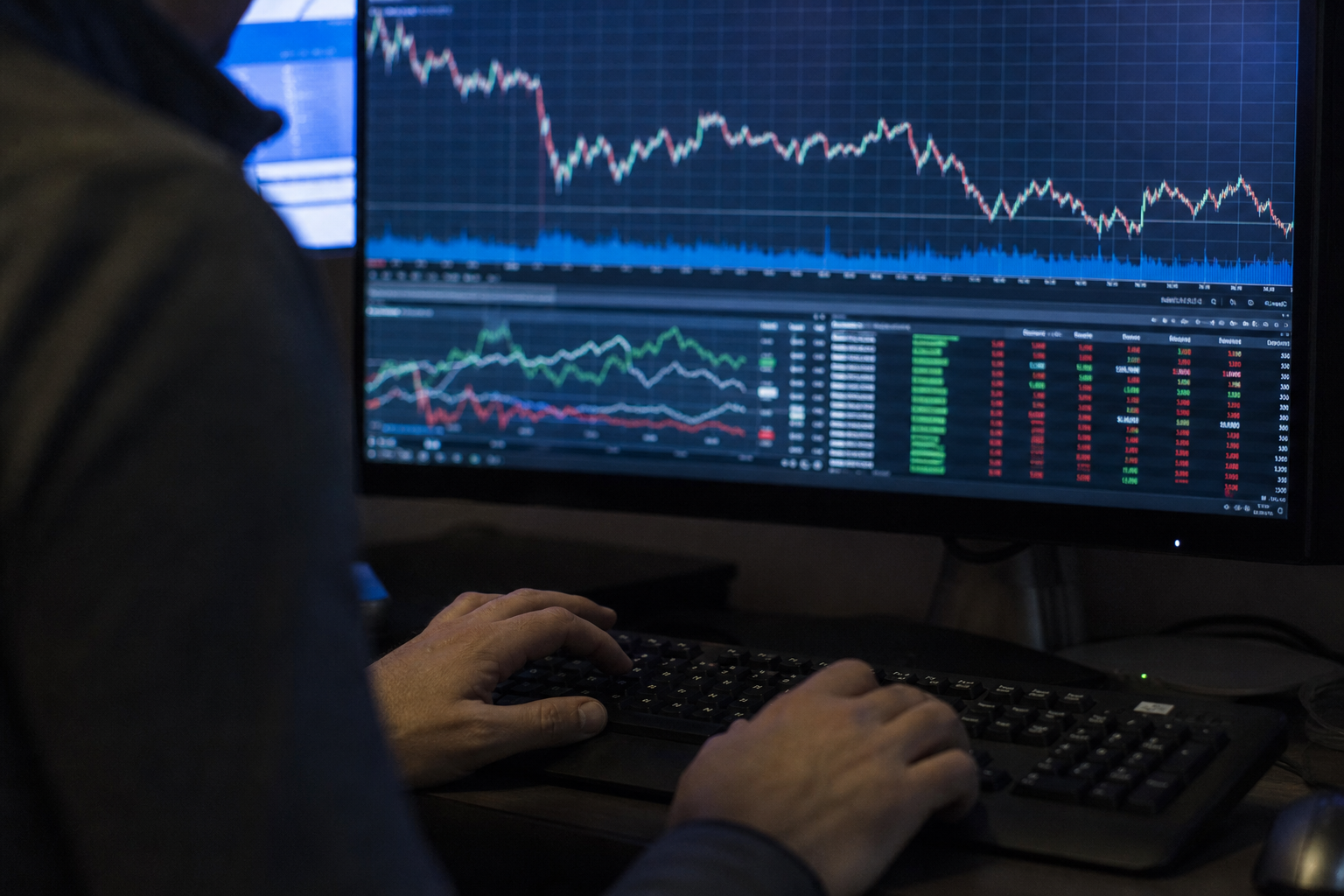 Economic Indicators Signal Potential Fed Rate Hike: Impact on U.S. Markets