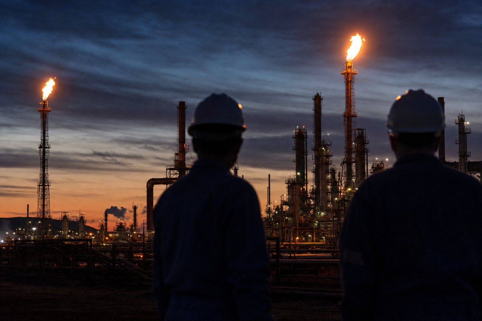 Oil Prices Surge Towards $100: A Trader's Perspective on Energy Stocks