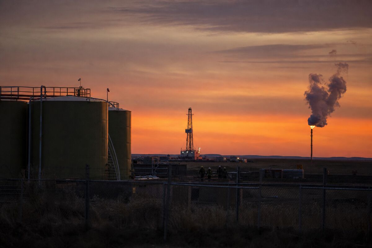 Tamarack Valley Energy and Headwater Exploration: A C$10 Billion Consolidation in the Canadian Oil Sector