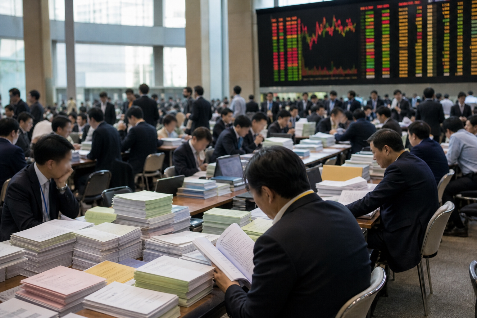Bessent's Bond Buyback: A Game-Changer for US and Canadian Markets