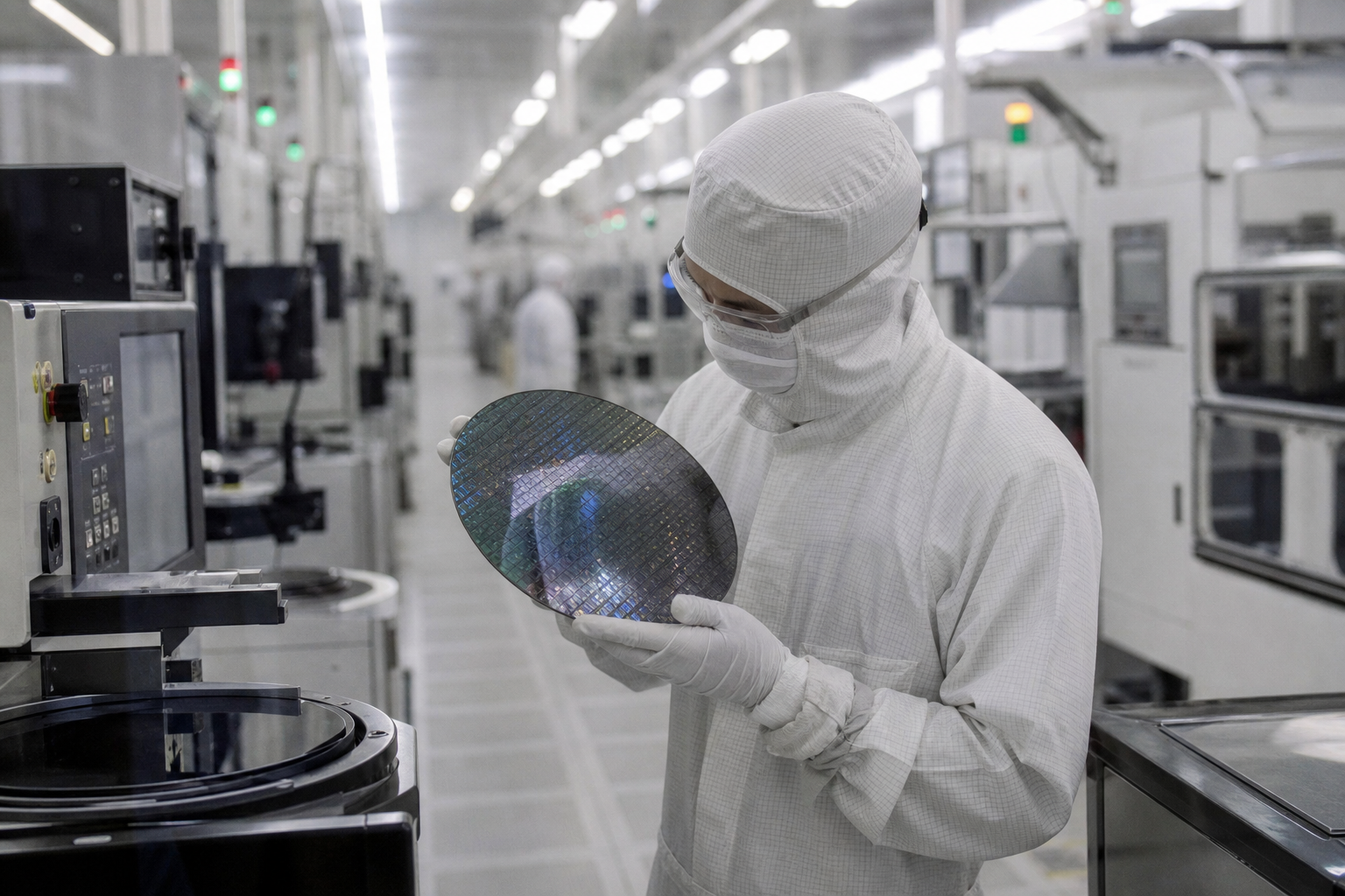 Analog Devices' $1.35B Acquisition of Alif Semiconductor: A Strategic Move in the Semiconductor Space