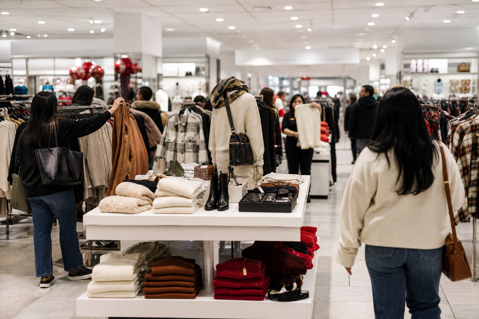 Macy's Surprises with Strong Q2 Results and Increased Guidance, Signaling Turnaround Success