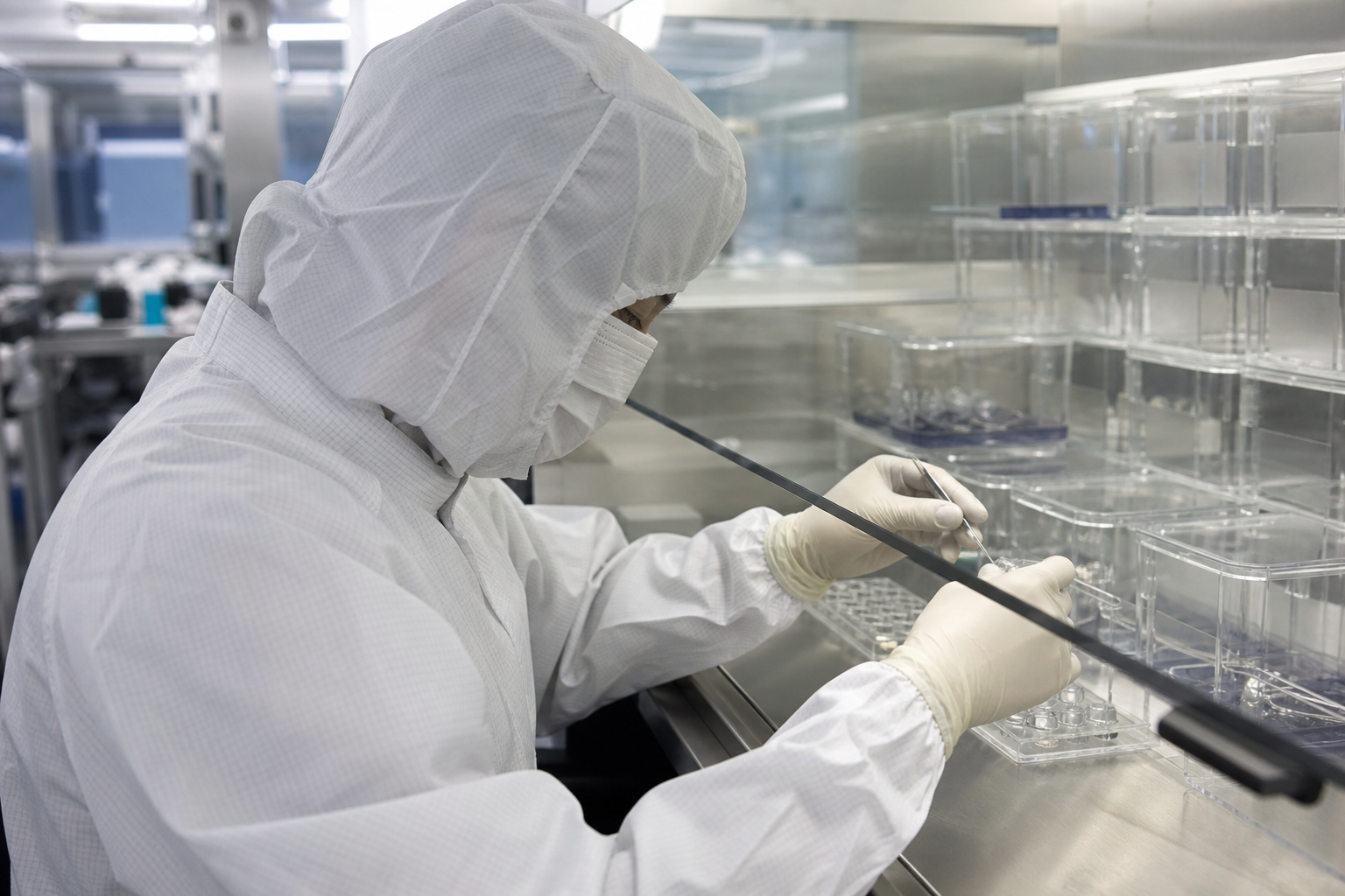 Axogen's $200M Acquisition of BioCircuit Technologies: A Game-Changer in Nerve Repair
