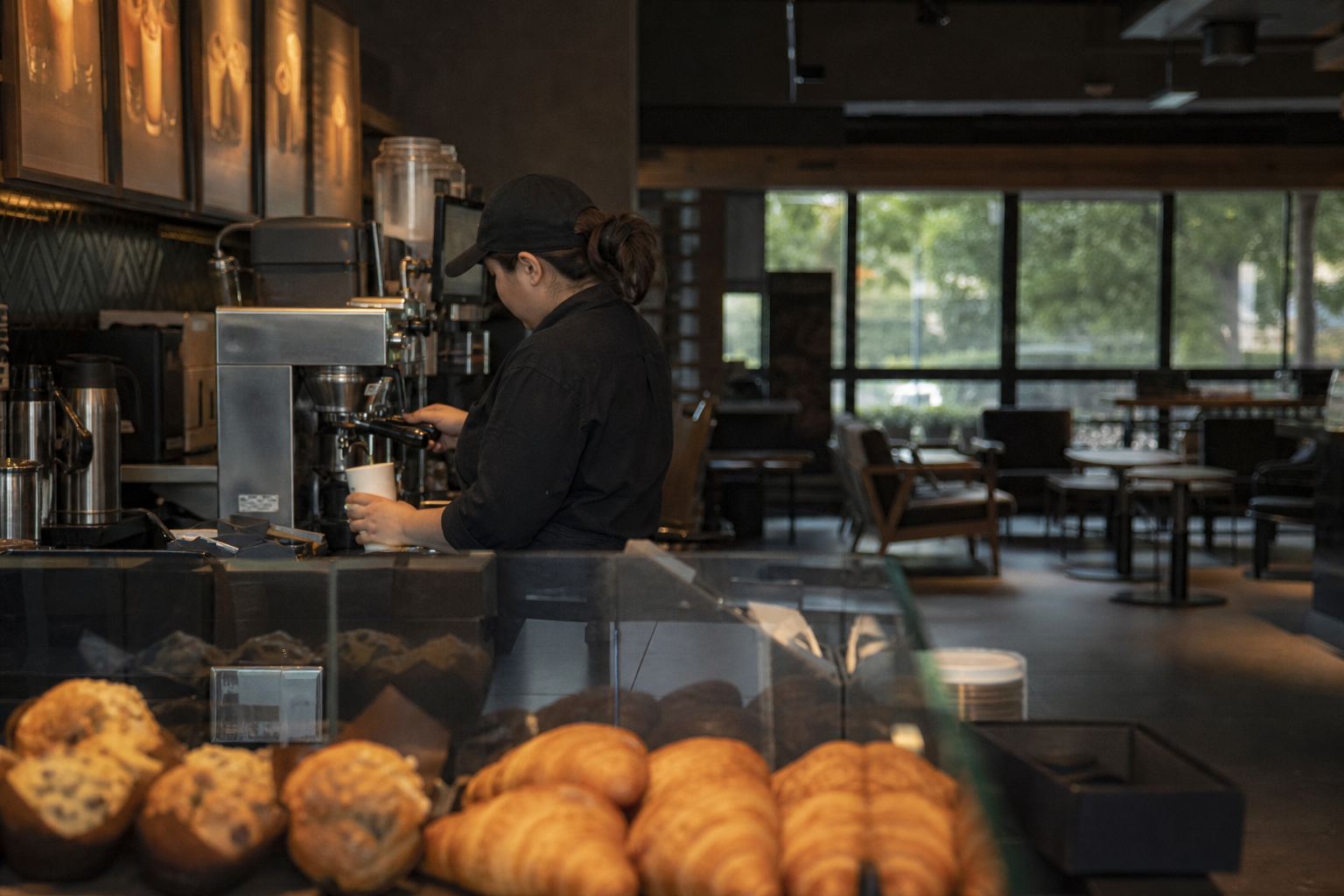 Starbucks CEO Declares Turnaround Complete: What’s Next for SBUX Investors?