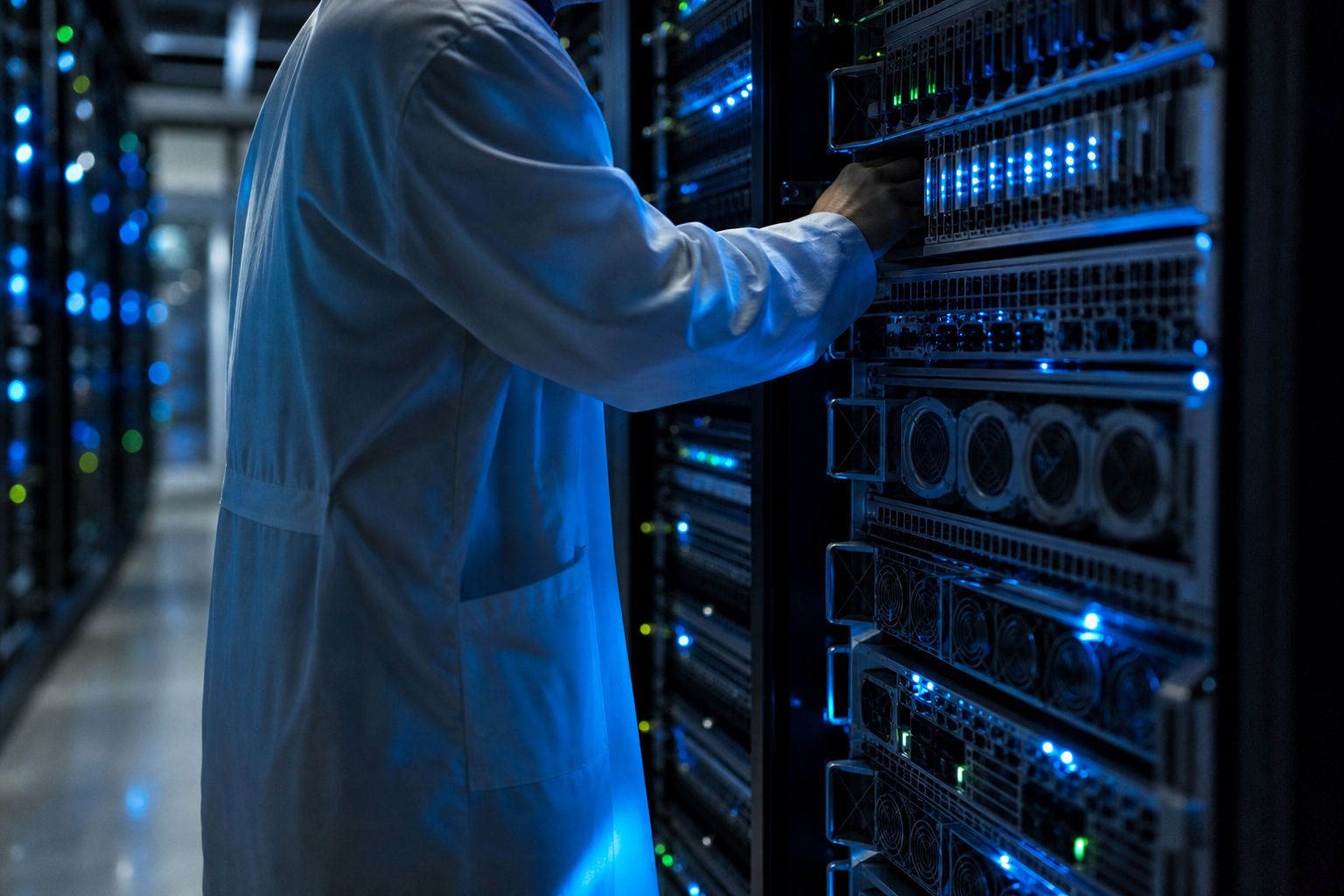 Situational Awareness Fund's Strategic Options Play Signals AI Infrastructure Bets