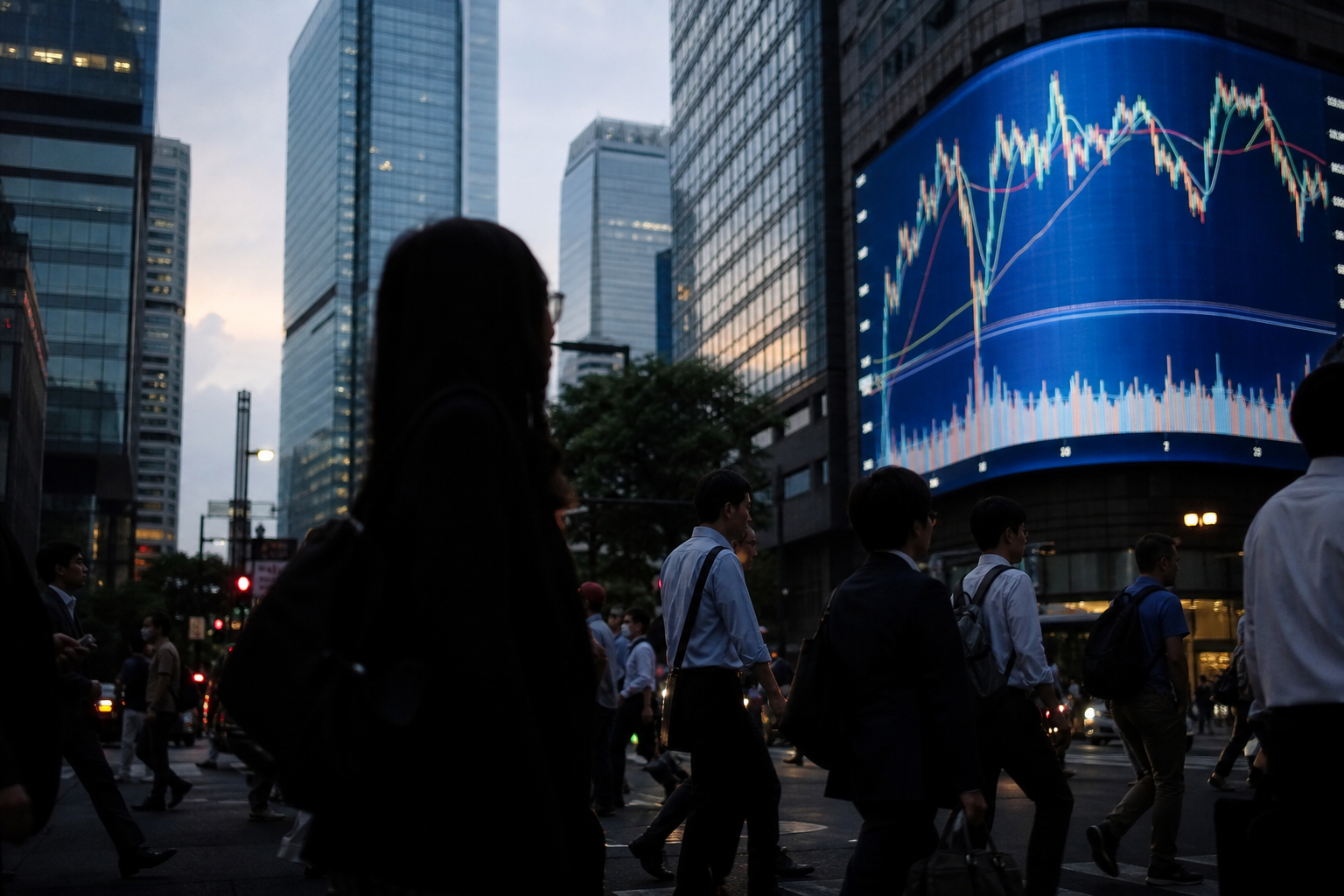 CPI Surge Fuels Fed Rate Hike Speculation: Market Impacts and Insights