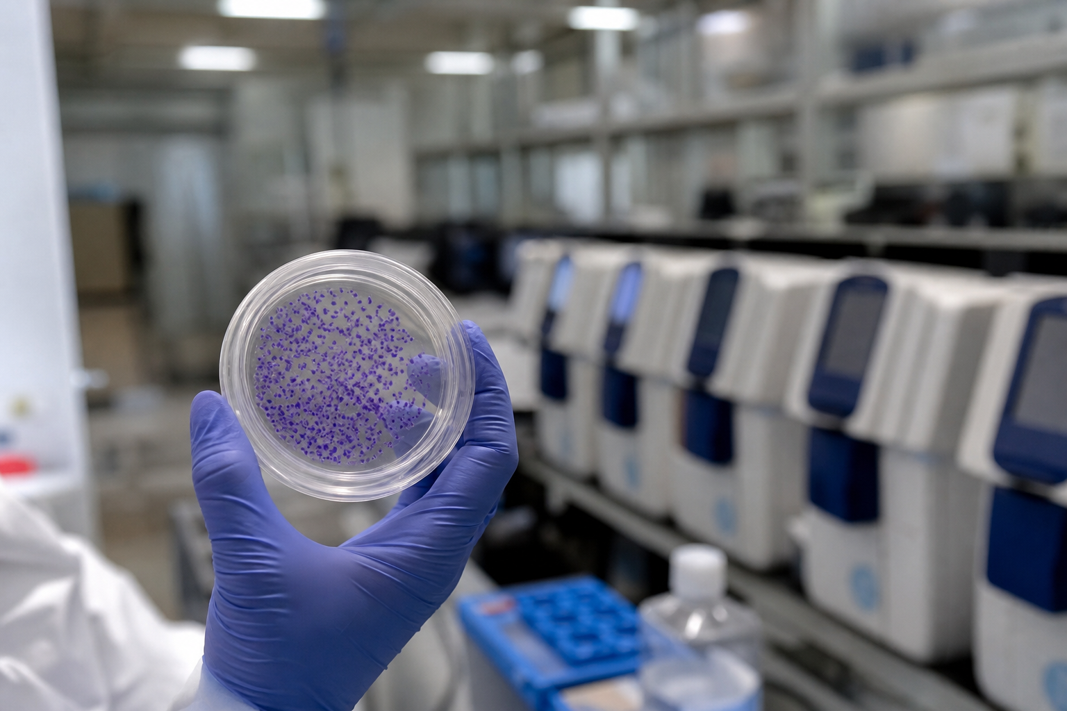 A Surge in CG Oncology Options: What Does This Mean for Traders?