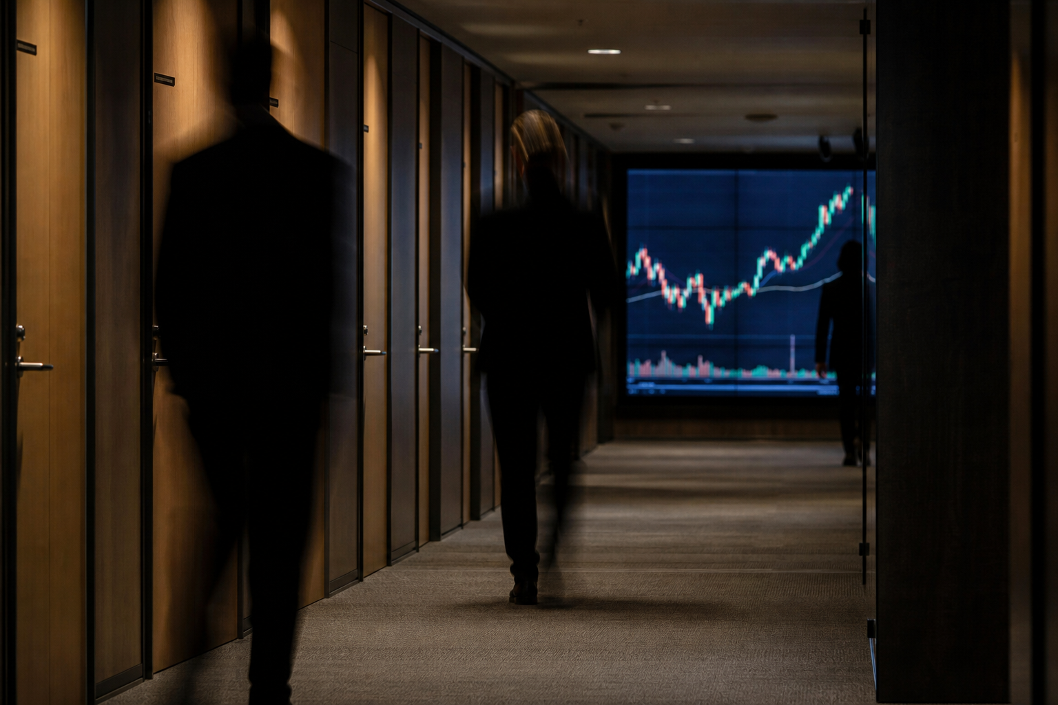 Fed Rate Decision: The Catalyst for Market Shifts This Week