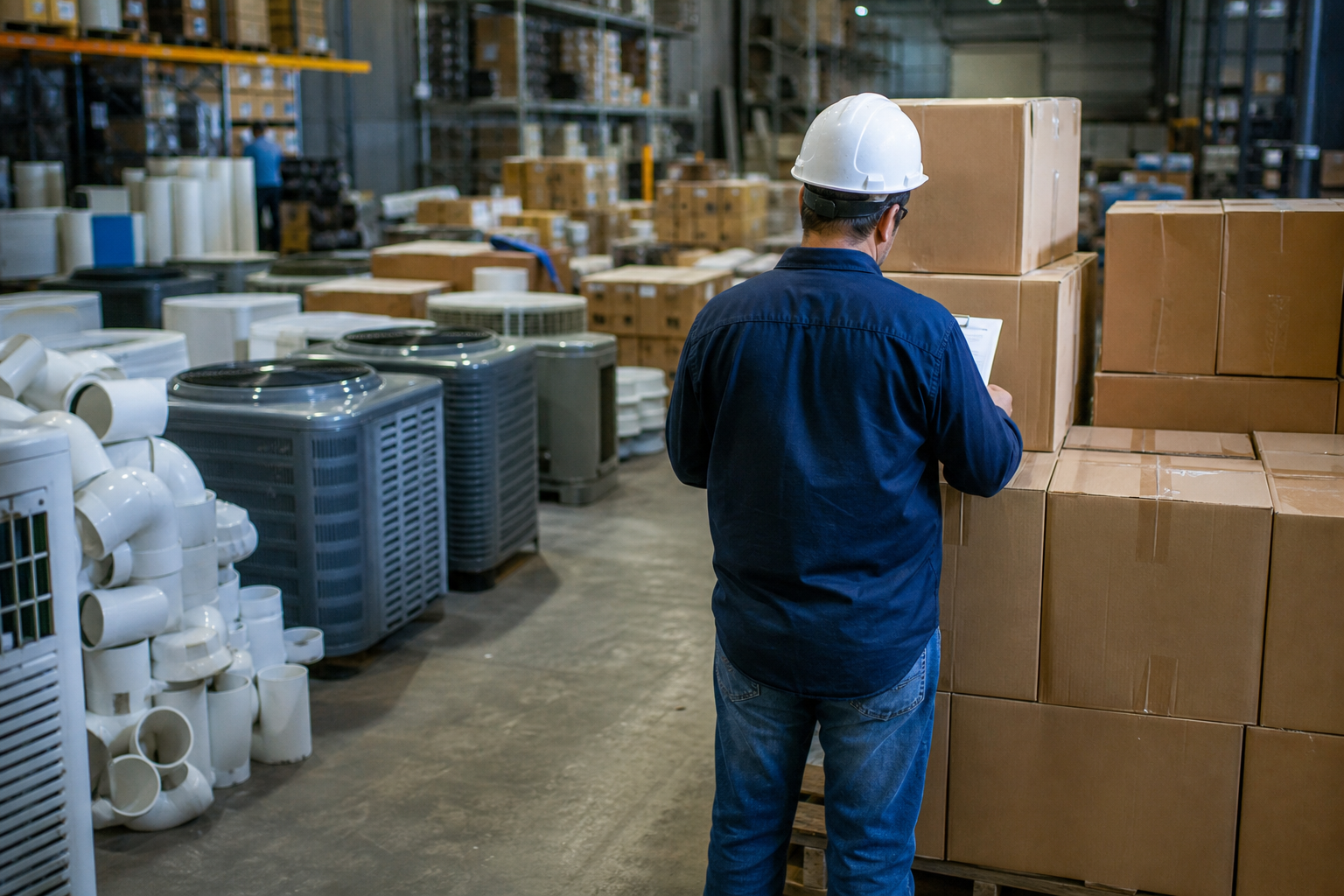 Watsco Expands Footprint with The Granite Group Acquisition: Implications for Investors
