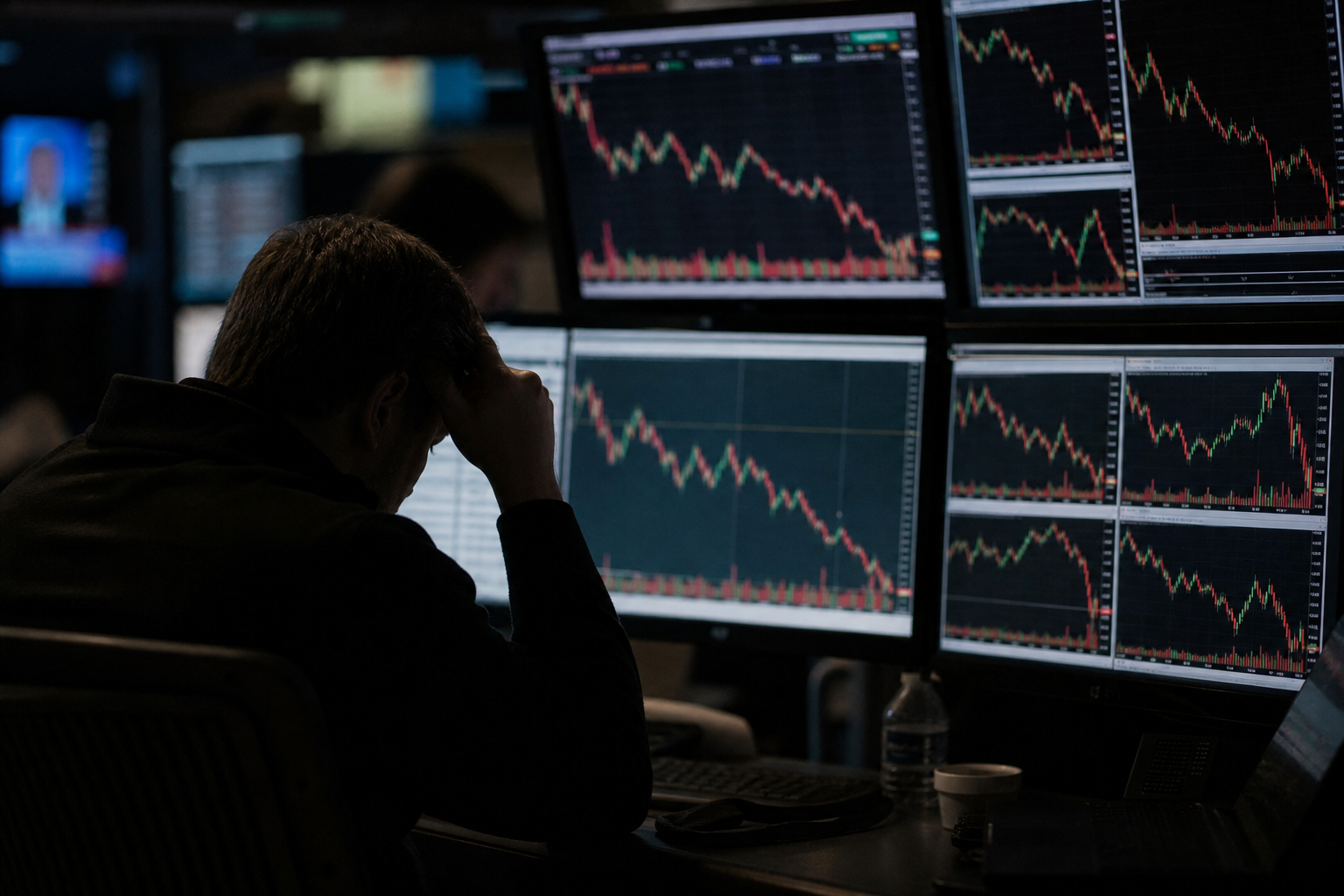 Cameco Faces Bearish Pressure: Analyzing the Surge in Put Options