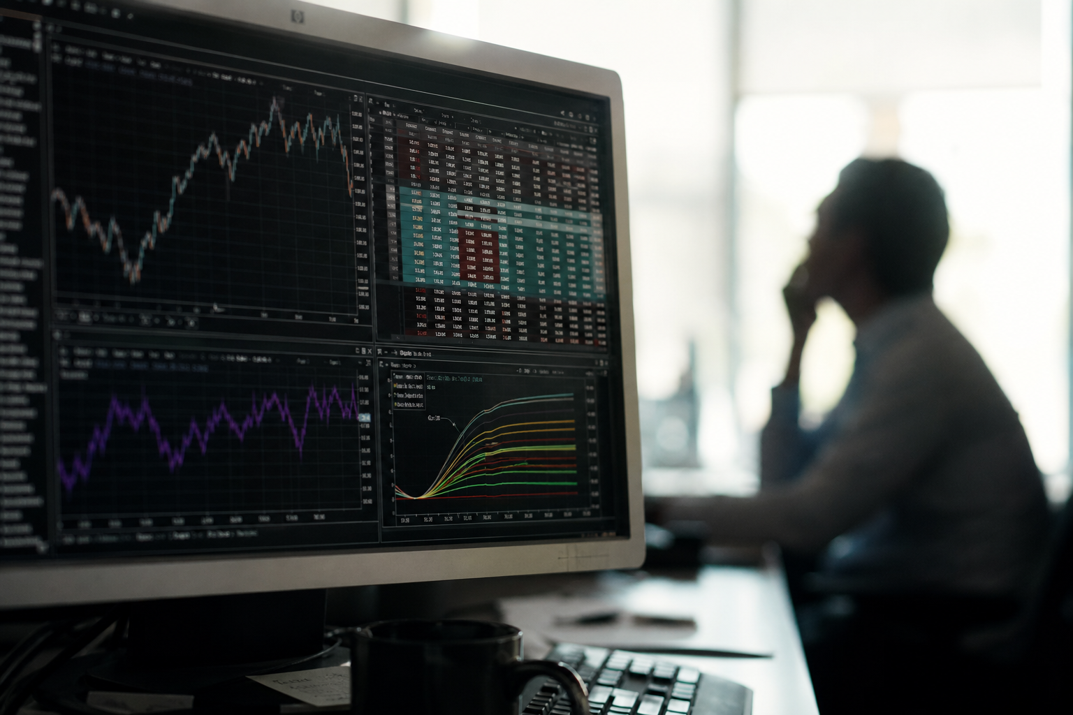 Fed Rate Hike Anticipations: Navigating Market Implications for US and Canadian Investors