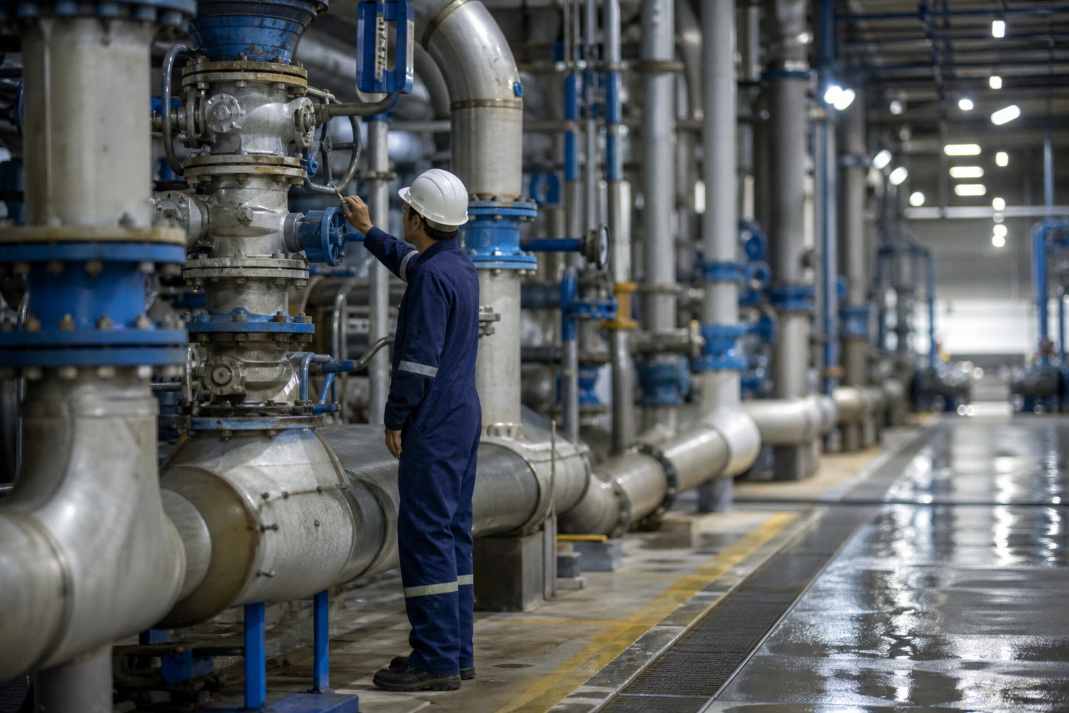 Brookfield's $2.9B Acquisition of Reliance Worldwide: Implications for Investors