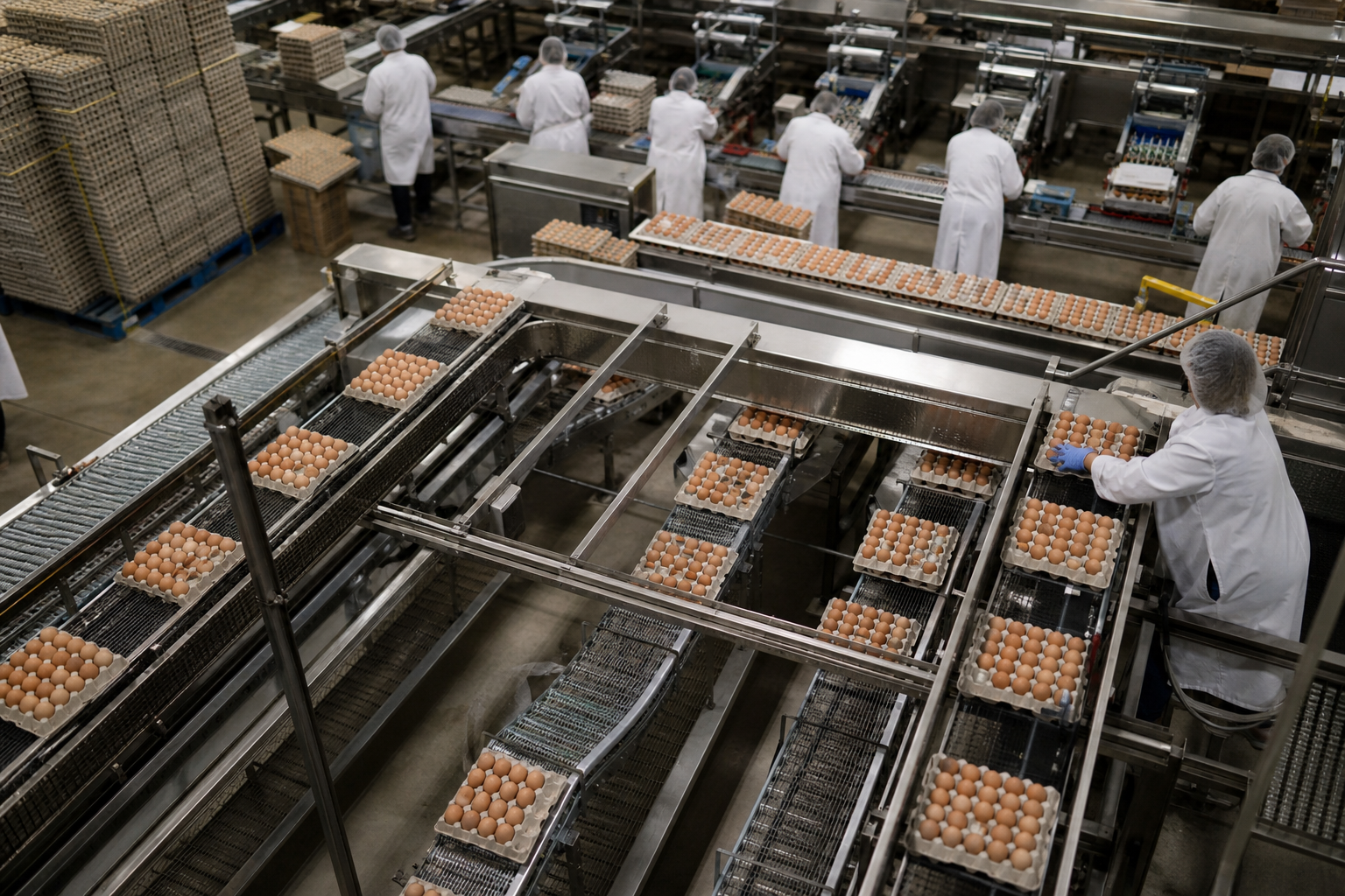 Vital Farms Explores Strategic Alternatives: Potential Sale and Its Impact on Shareholders