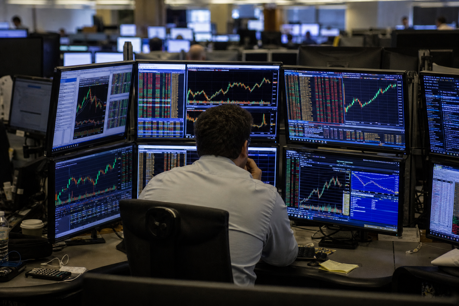 Unusual Options Activity in Halliburton: What Traders Need to Know About the Surge in Call Options
