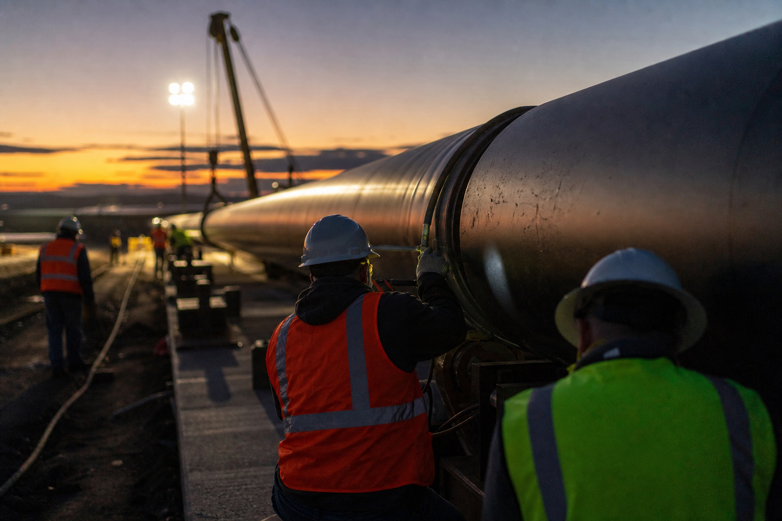 MISTRAS Group (MG) Buyout: What Traders Need to Know