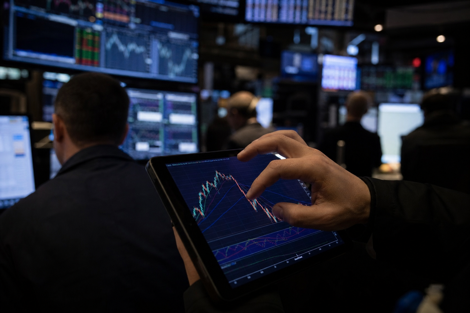 Warner Bros. Discovery's Potential Settlement: A Game Changer for Traders?
