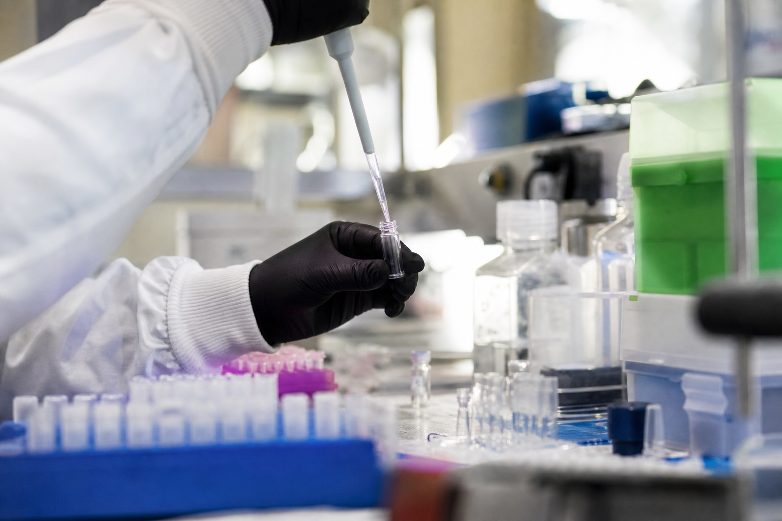 Edgewise Therapeutics: A Surge in Call Options Activity Signals Market Optimism
