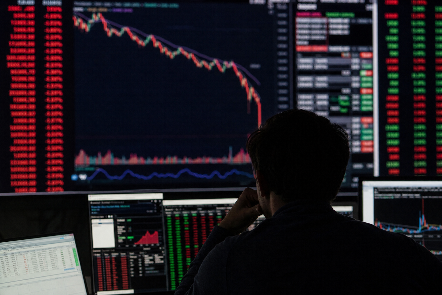 Unusual Options Activity Signals Bearish Sentiment for Canopy Growth (CGC)