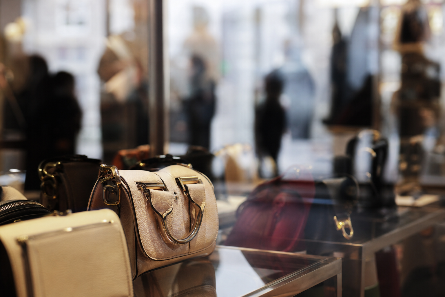 Capri Holdings Sees Surge Amid Takeover Talks