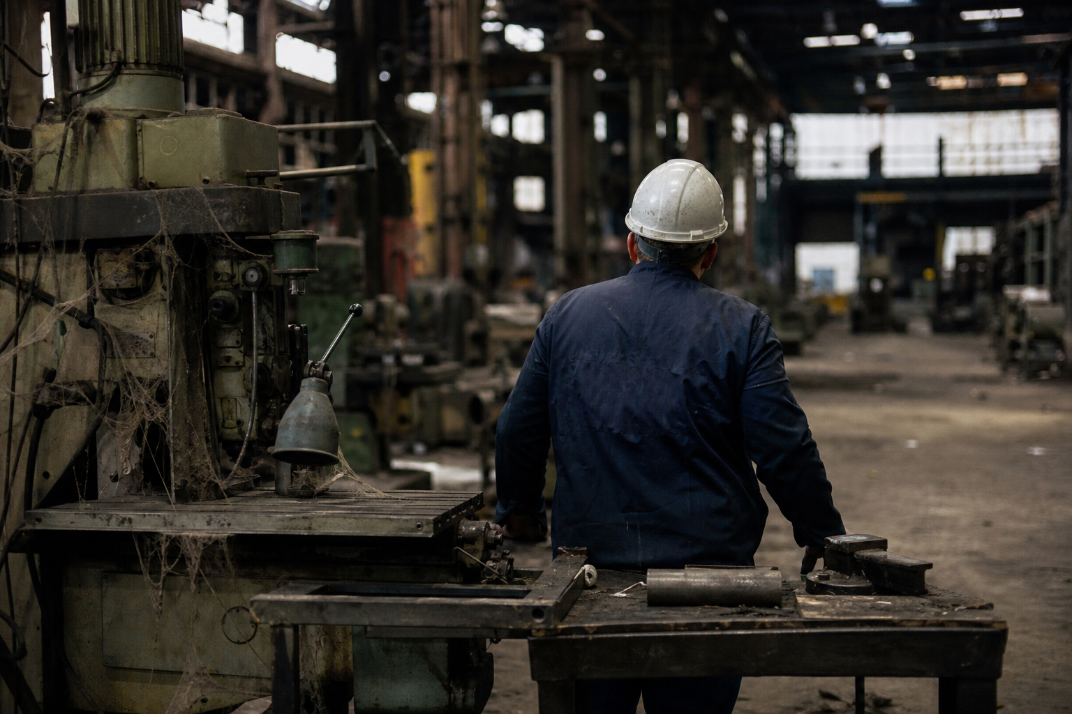 Richmond Fed Composite Index Signals Economic Slowdown in Mid-Atlantic