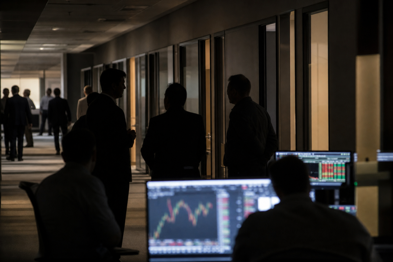 Brighthouse Financial's Surge: What a Potential Takeover Means for Investors