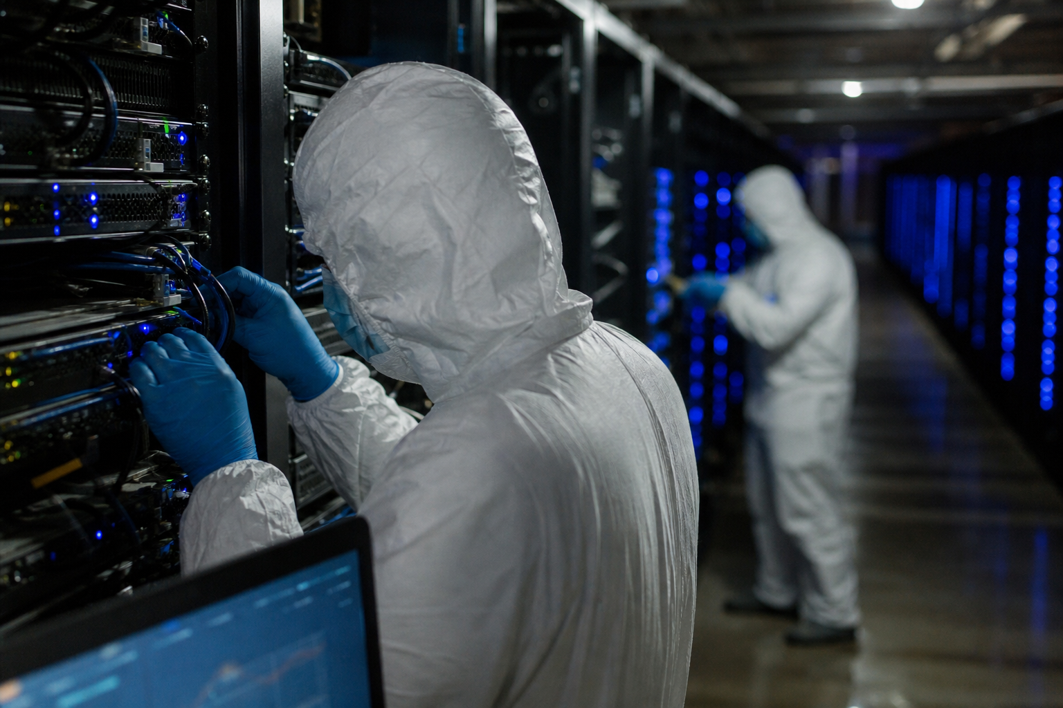 Cisco's 5% Drop: Analyzing Piper Sandler's 'Peak Growth' Warning