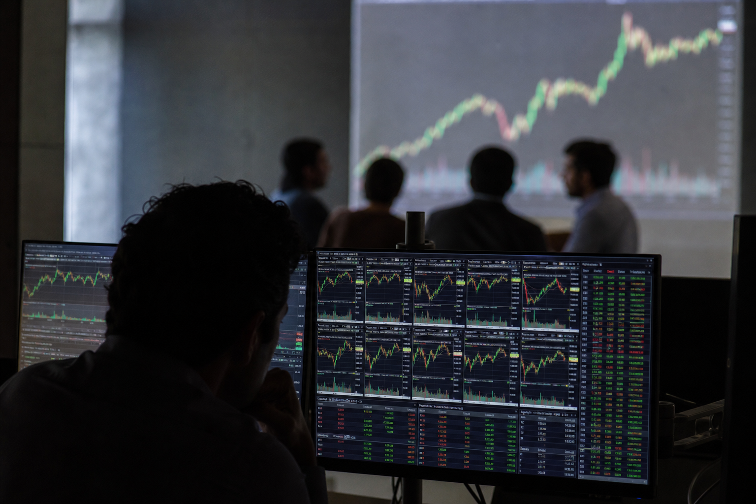 Shopify's Unusual Options Activity: What It Means for Traders