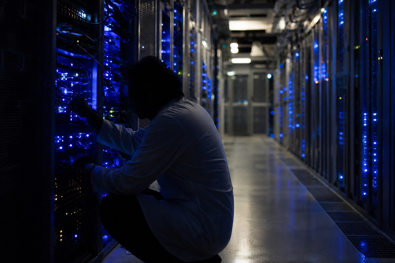 Alkami Technology's Strategic Misstep: Analyzing the Market Reaction