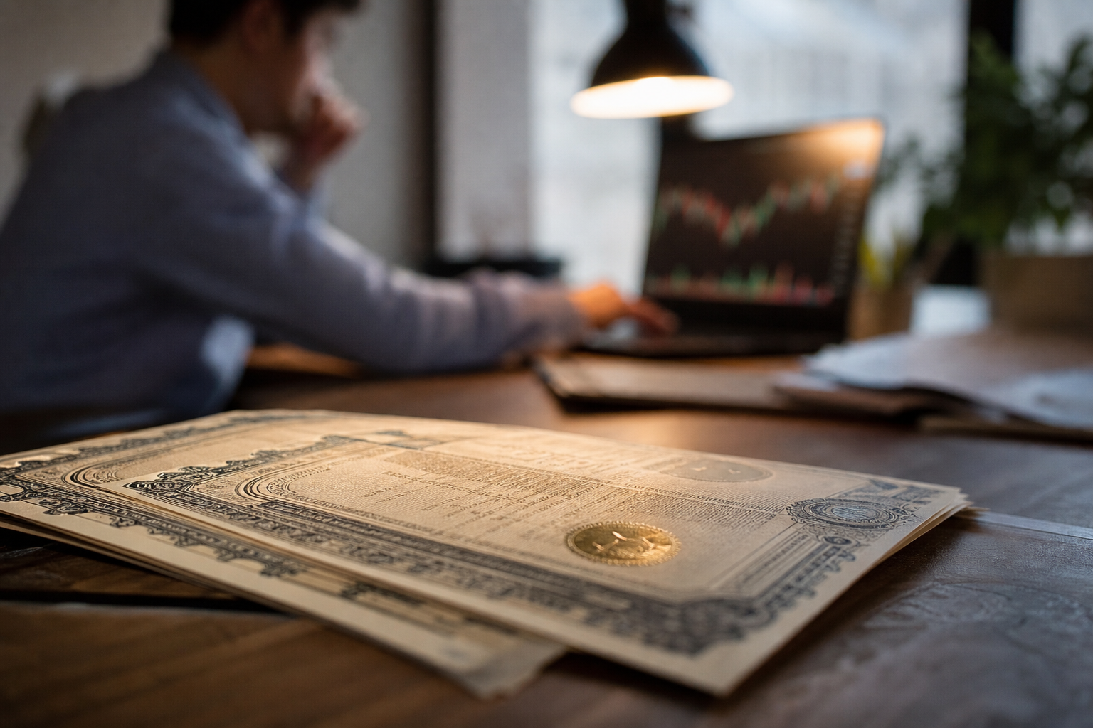 Bond Market Turmoil: 10-Year Yield Reaches 5.12%, Pressuring Equities