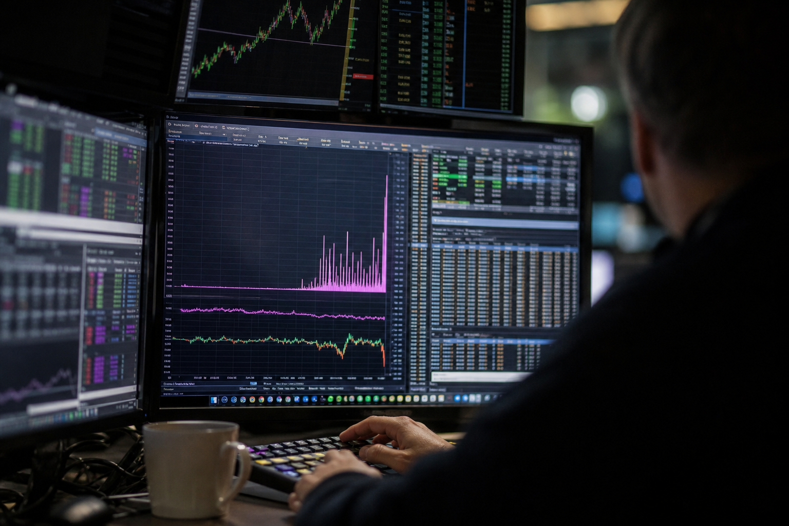 T-Mobile's Unusual Call Options Surge: What Institutional Bets Mean for the Stock