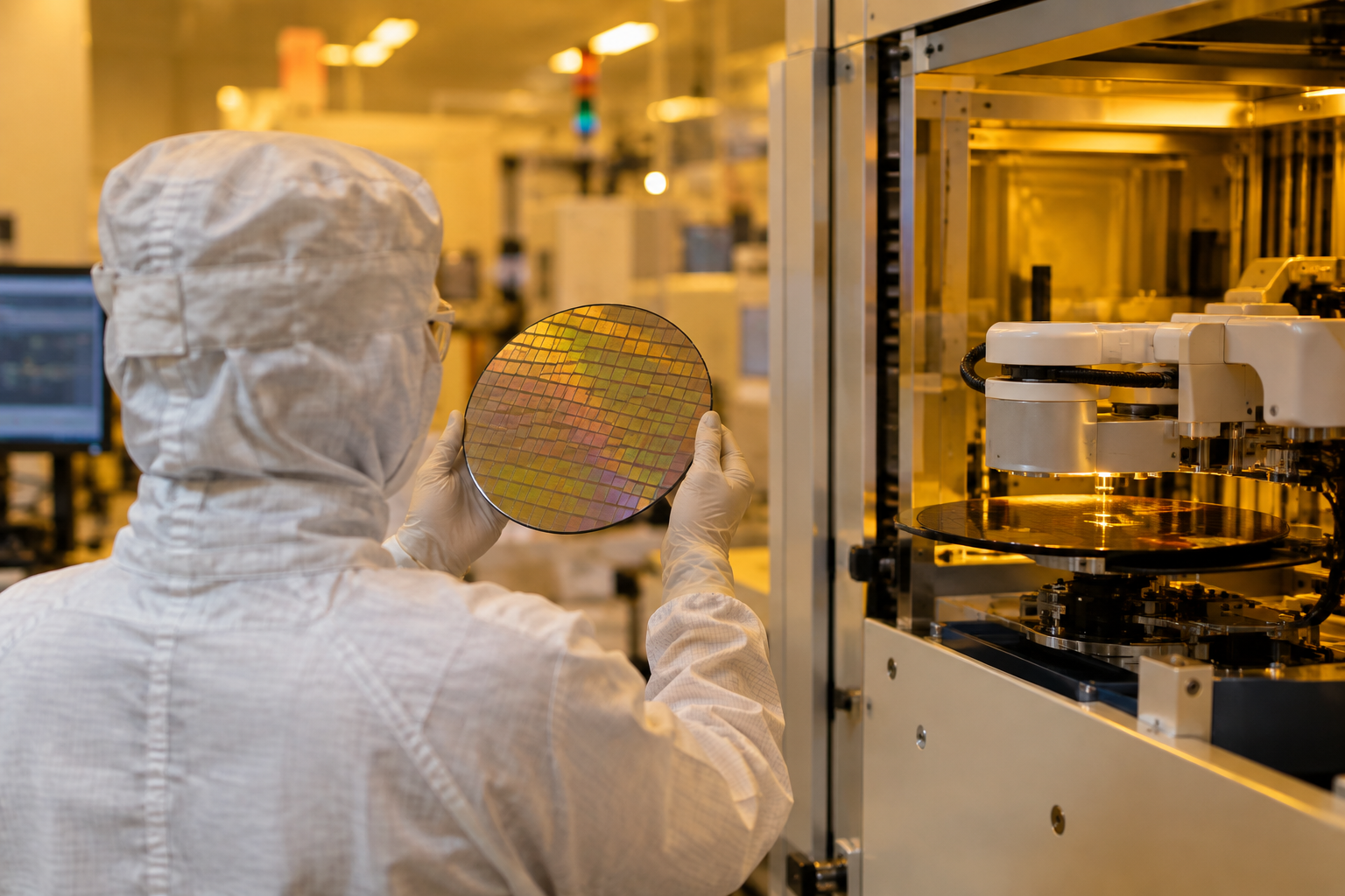 AMD Hits 52-Week High as AI Breakout Fuels $750 Price-Target Debate