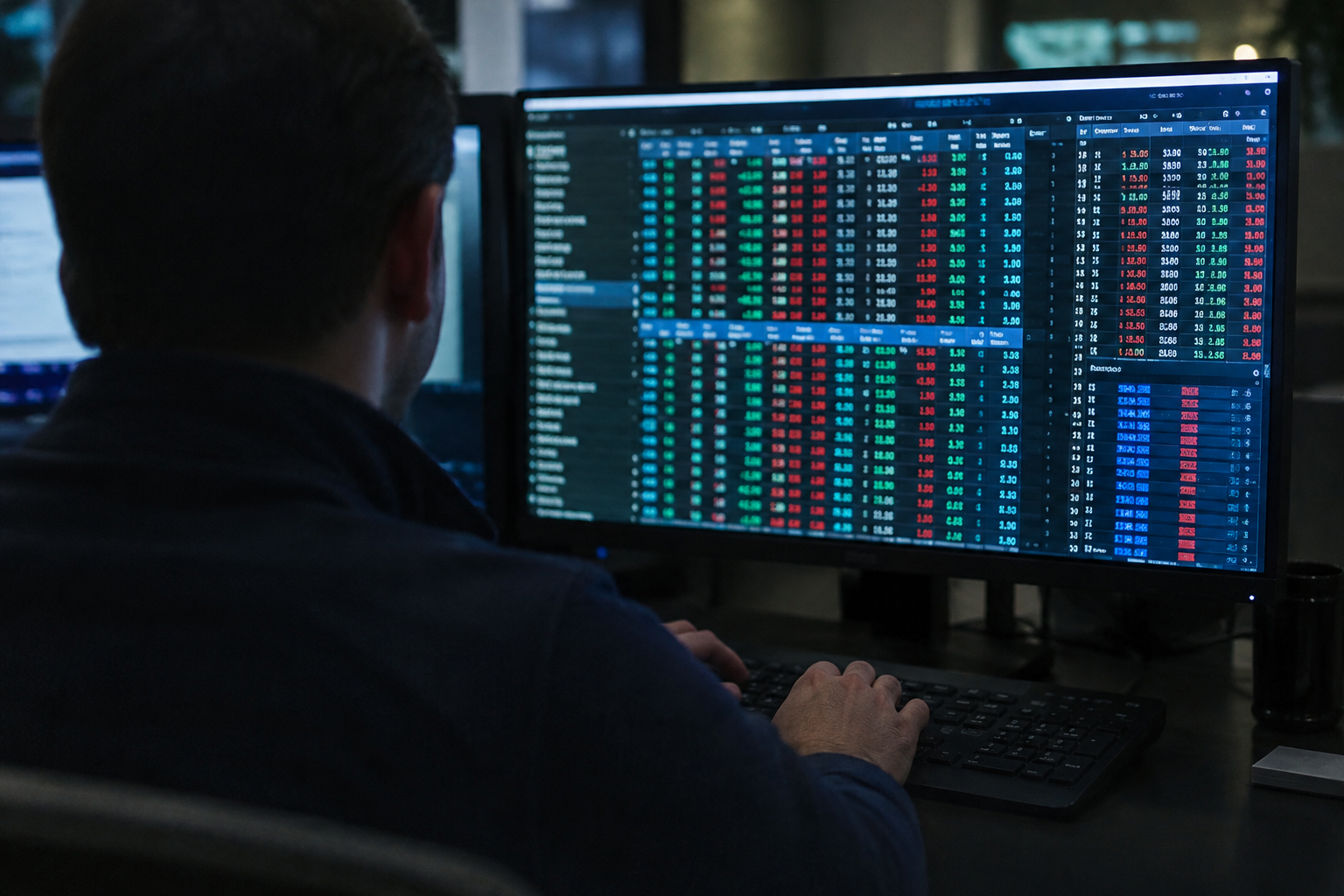 FIGR Options Activity Surges as Call Volume Reaches 153 Times Open Interest
