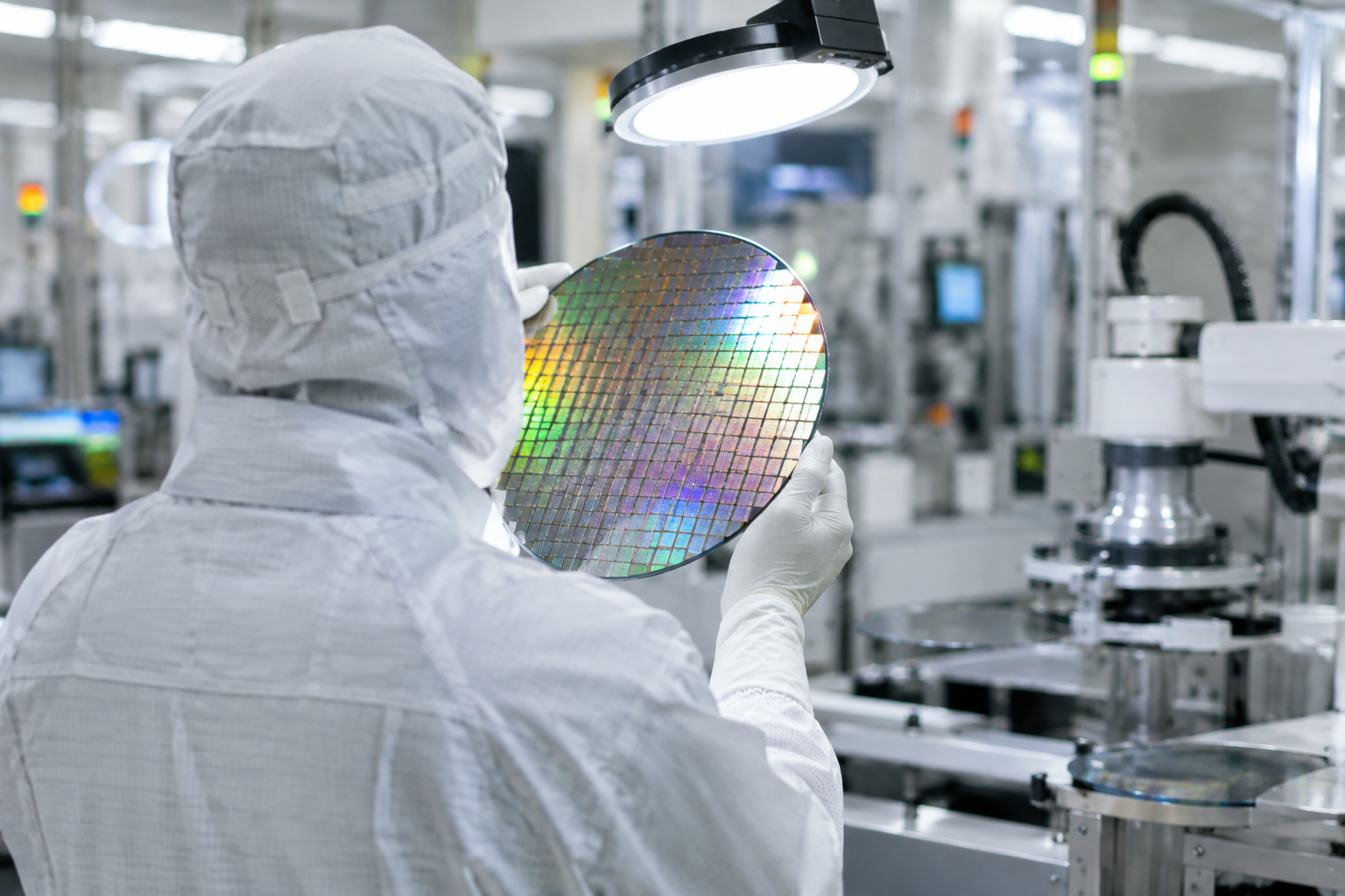 AMD Hits a Fresh 52-Week High as AI Momentum Trade Points Toward $750