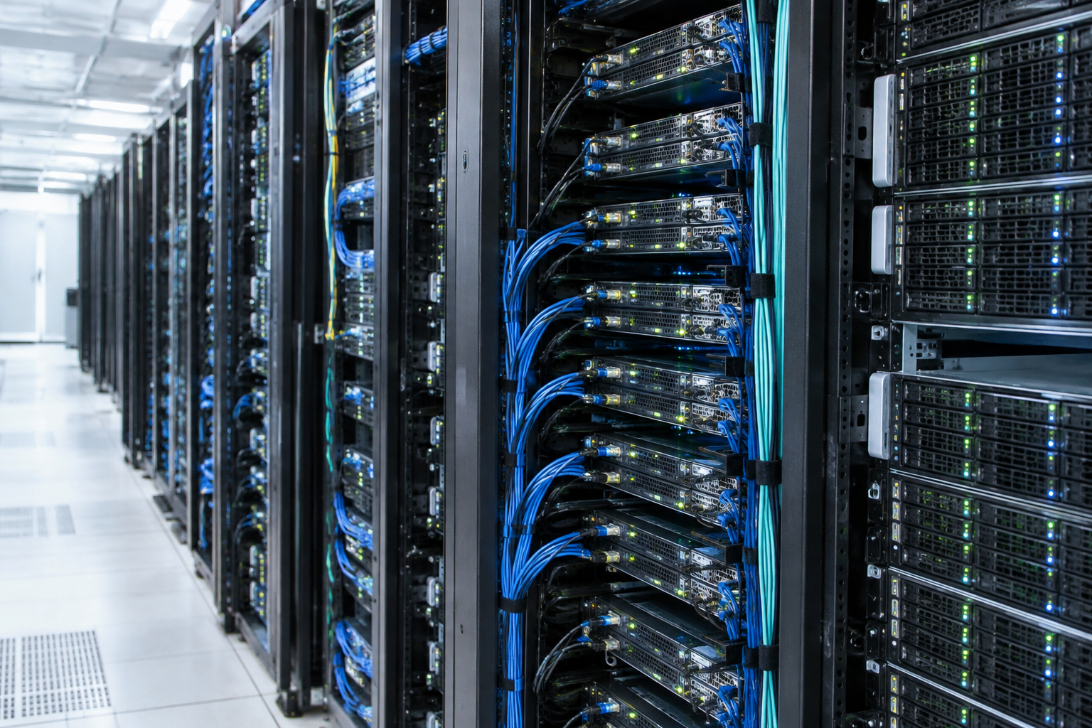 NetApp’s PEAK:AIO Deal Signals a Bigger Push Into AI Infrastructure