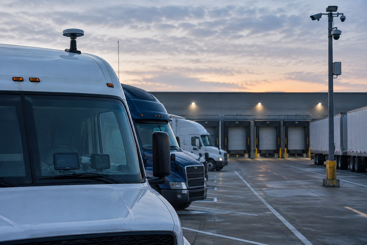Trimble’s Transportation Review Puts Breakup Stakes Front and Center for $TRMB