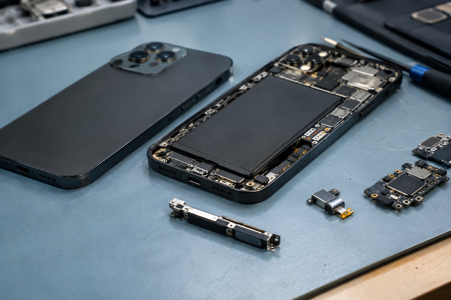 Apple Faces $5.7 Billion Haptics Verdict as Appeal Risk Comes Into Focus
