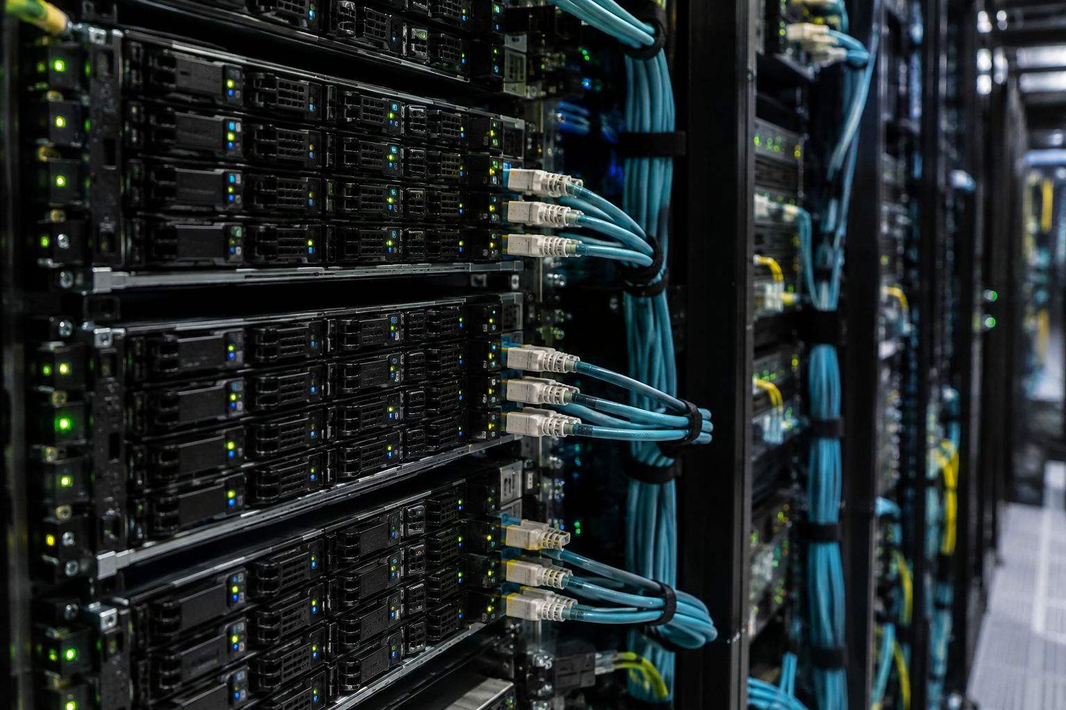 NetApp Targets AI Storage Growth With Planned PEAK:AIO Acquisition