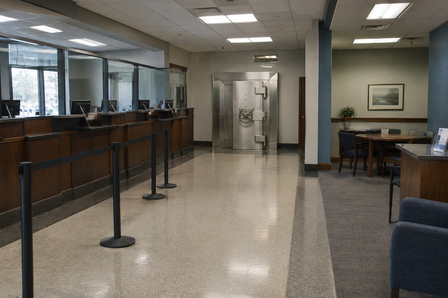 Peoples Bancorp’s $728 Million Capital Bancorp Deal Extends Regional Bank Consolidation