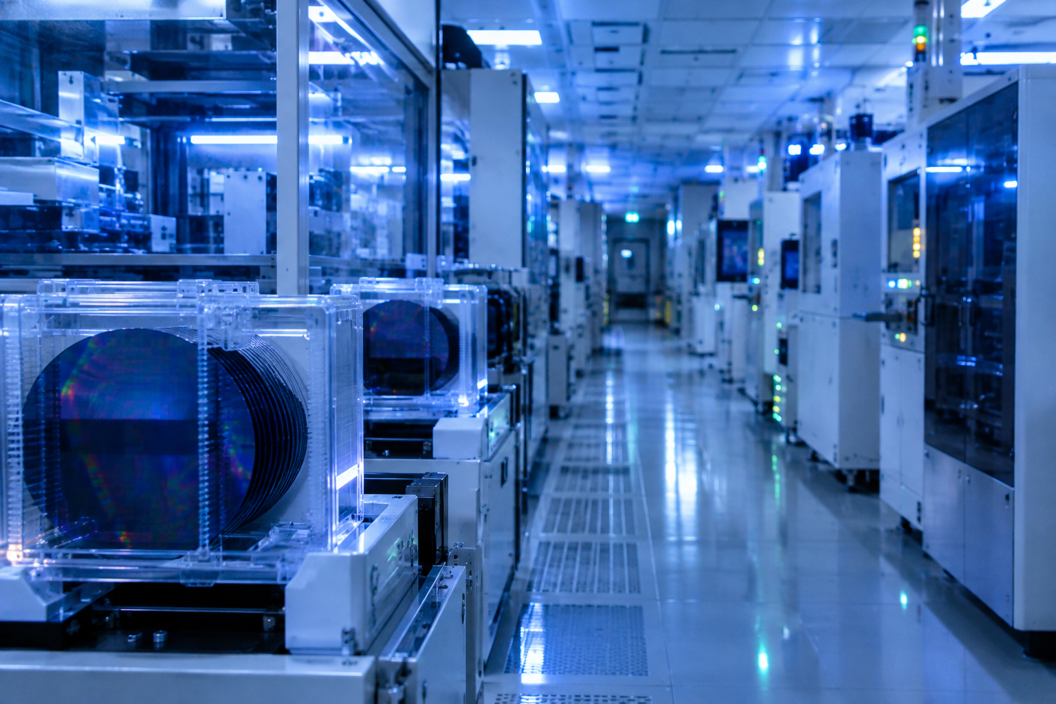 Micron Earnings: Options Traders Position for a Major Post-Market Move
