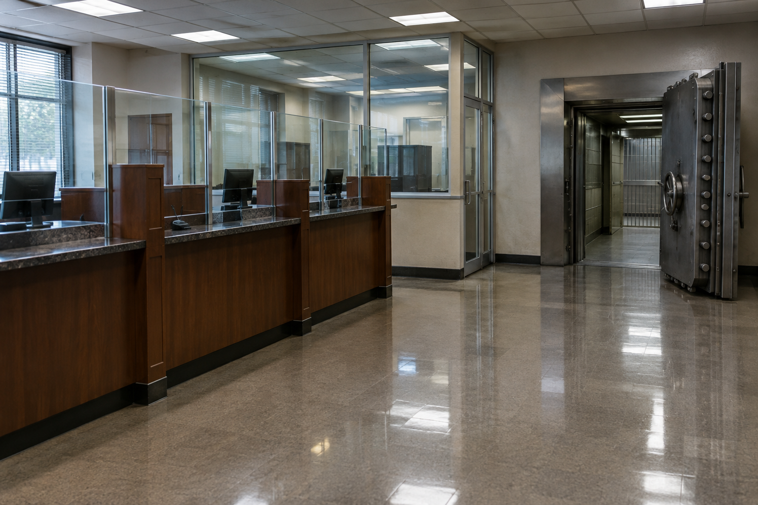 Peoples Bancorp’s $728 Million Capital Bancorp Deal Highlights Regional Bank Consolidation