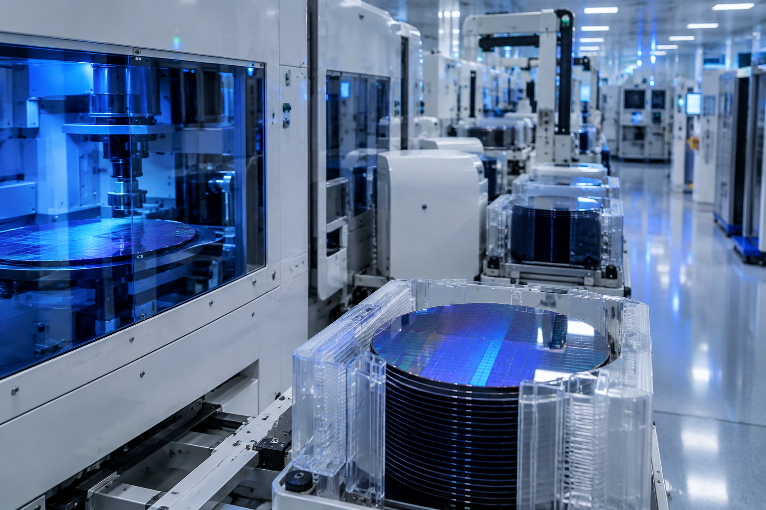 Micron Earnings Take Center Stage After Cooler PCE and Stronger Q2 GDP Revision